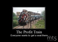 The Profit Train
