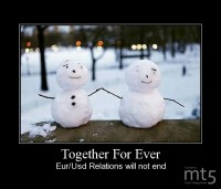 Together For Ever