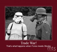 Trade War!