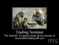 Trading Seminar