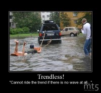 Trendless!