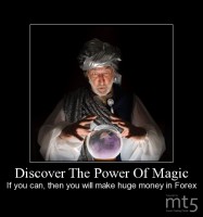 Discover The Power Of Magic