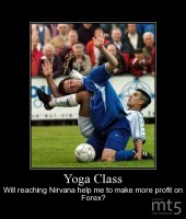 Yoga Class