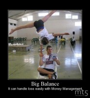 Big Balance