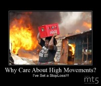 Why Care About High Movements?