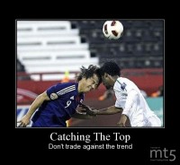 Catching The Top