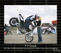 T/P Touch