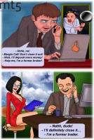 Trader & Broker…