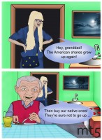 Generations...