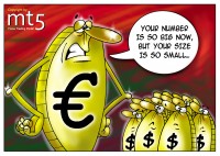 Dollar Might Soon Recess