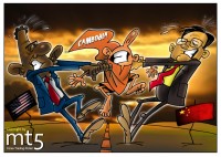 USA and China: Confrontation at ASEAN summit in Cambodia