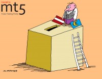 Constitutional Court in Latvia Suggested Referendum on Euro Adoption