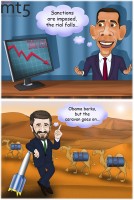 Ahmandinejad Explained Iranian Currency Collapse 