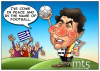 EU vox populi against Germany