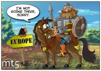 Horsemeat labelled as beef still found at European schools and hospitals