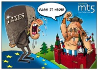 New tax in Eurozone