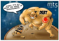 Next Crisis to be in Japan