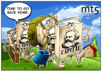 Private capital is returning to Eurozone