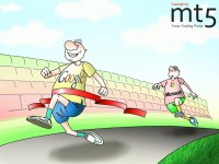 Google Overtakes Microsoft Market Capitalization