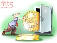 Sales of American Eagle Gold Coins Soar