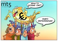 Poland may arrange euro referendum
 