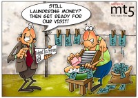 Russian bank accounts to be transparent to Tax Service