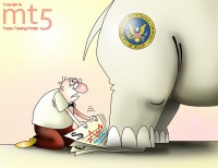 U.S. ratings agency was banned from its main job