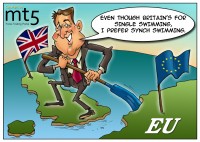 UK eurosceptics grow in number