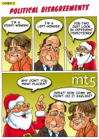 Splits between Merkel and Hollande Deepen