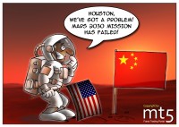 China to Economically Outstrip USA by 2013