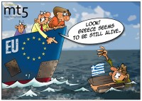Greece might stay in the Euro