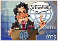 Europe needs being economical