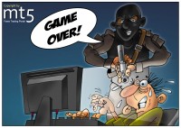 Cybercrime to be penalized in the EU