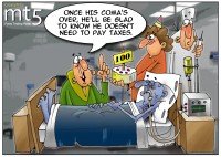 14 weirdest US taxes