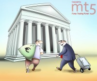 Foreign investors return to Greece