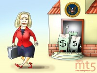 SEC Chairman Mary Schapiro will Step Down