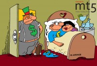 Panama to Adopt Euro