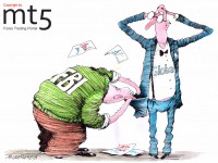 FBI interested in the recent victim of the debt crisis