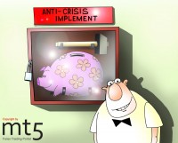 The World Financial Regulators Have Tightened the Requirements to the Bank Security