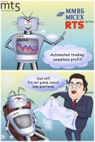 Broken Robot Yield a Multimillion Loss to His Owner