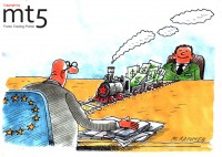 China promises Europe a bailout