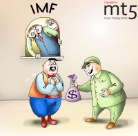 China Will Help Ukraine to Avoid IMF Loans 