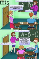 Economics lesson...
