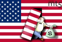 European Banks Have Withdrawn a Half of Trillion Dollars from the USA