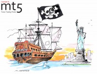 U.S.: The Eurozone Crisis May Sink the U.S. Economy