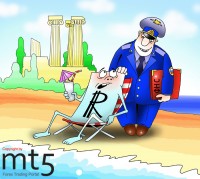 The Cyprus Taxmen Will Add to the Russian Budget 