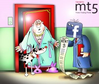 Facebook IPO Raises House Prices Around Its Headquarter 