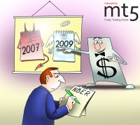 Forex: the FRS Will not Surprise the Market 