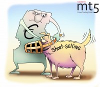Four EU countries restrict short sales