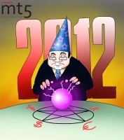 German Minister for Economic Affairs made an anti-crisis forecast for 2012